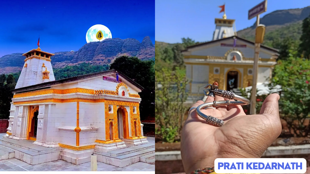 Prati Kedarnath