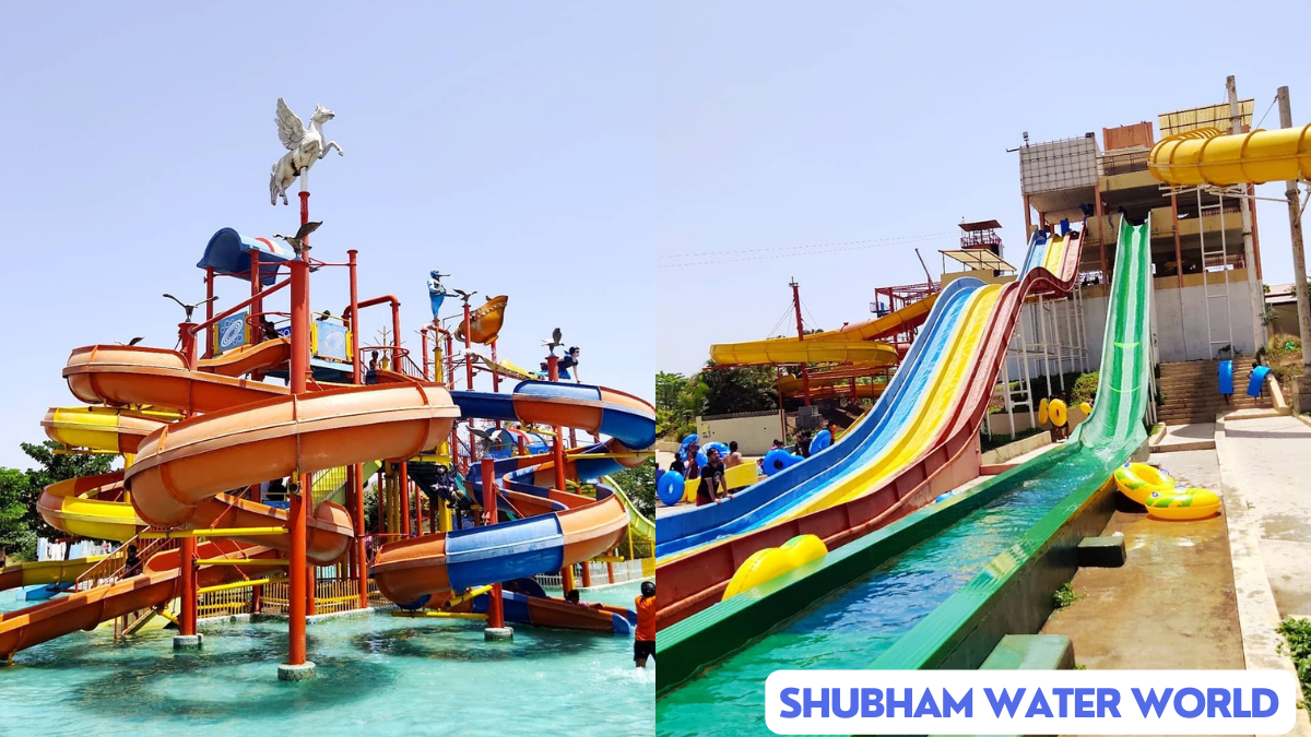 Shubham Water World