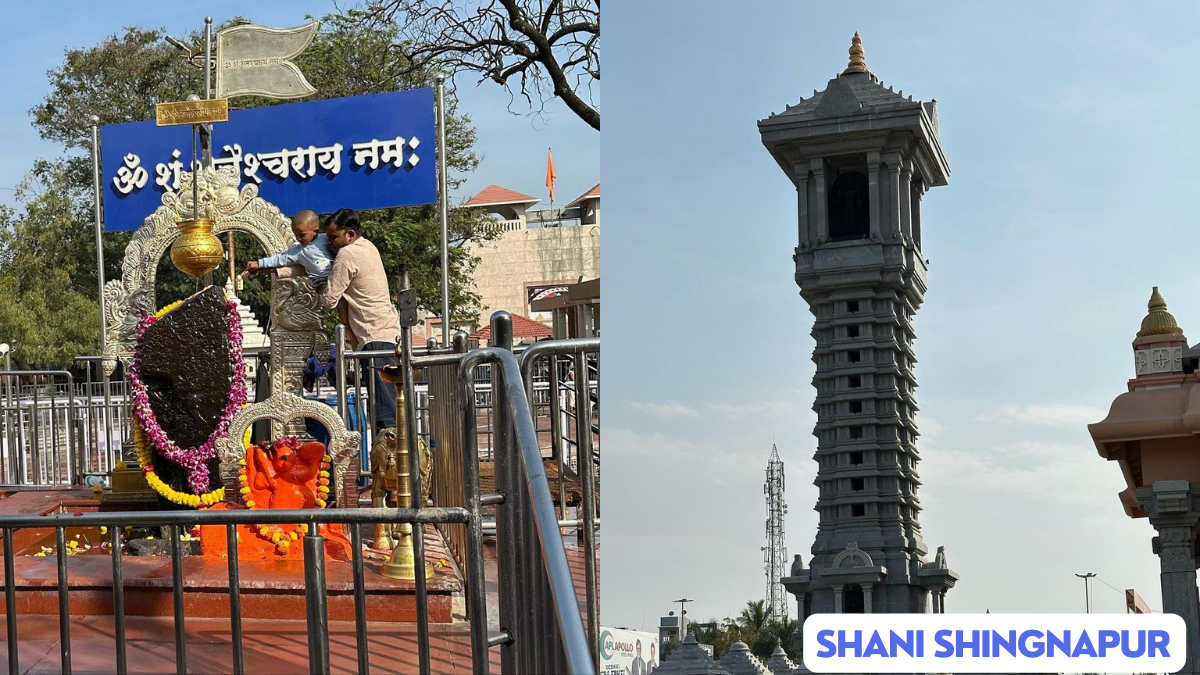 shani shingnapur