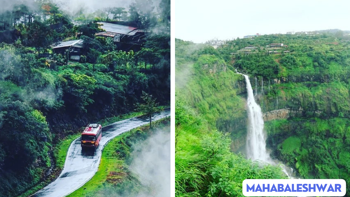 Mahabaleshwar