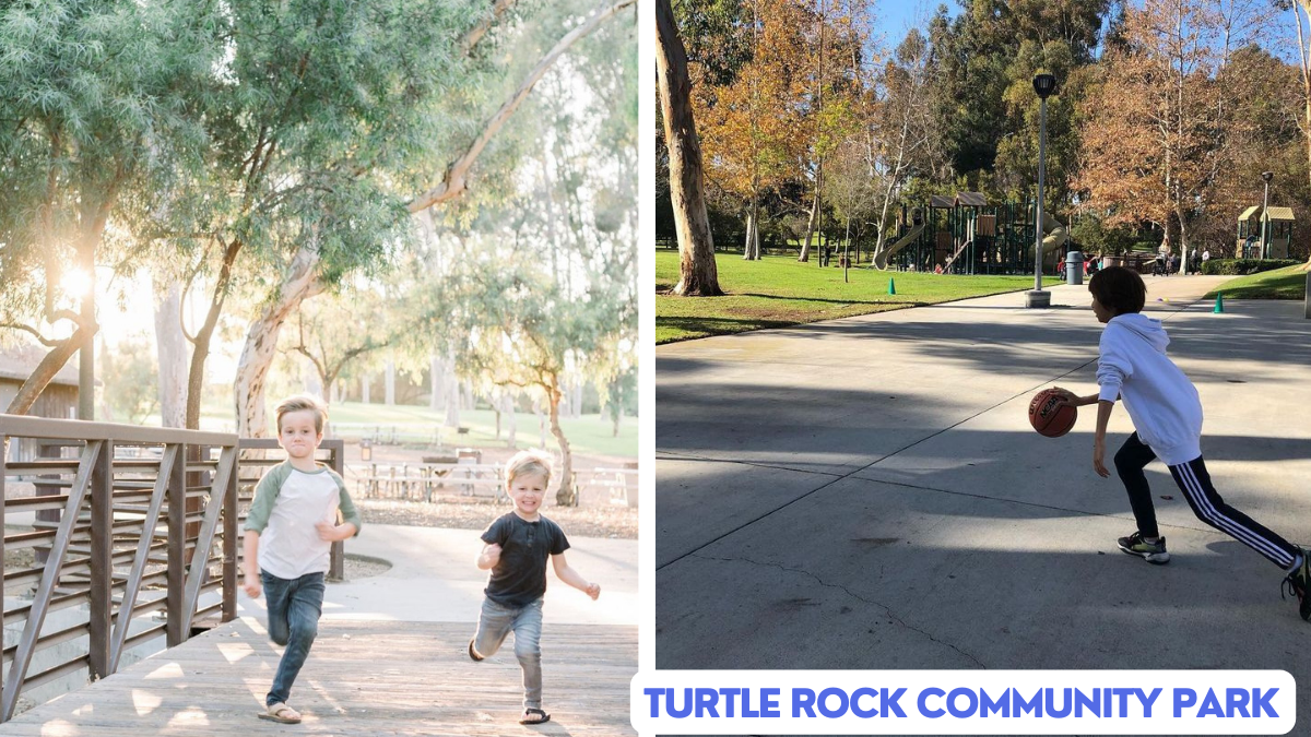 Turtle Rock Community Park