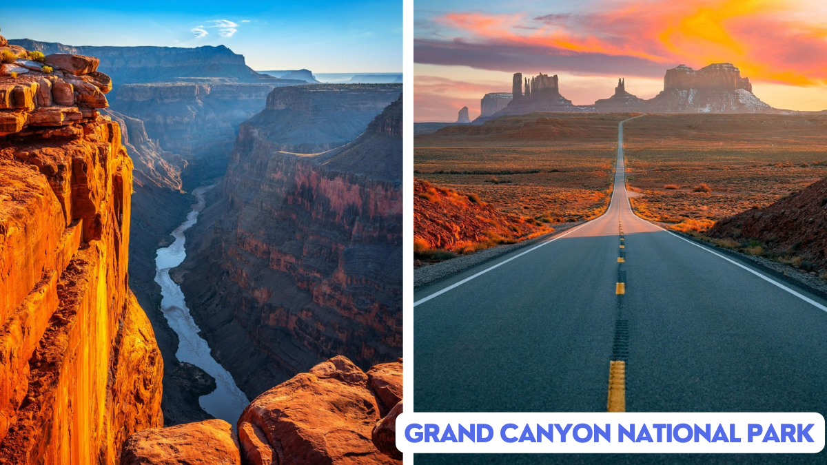 Grand Canyon National Park