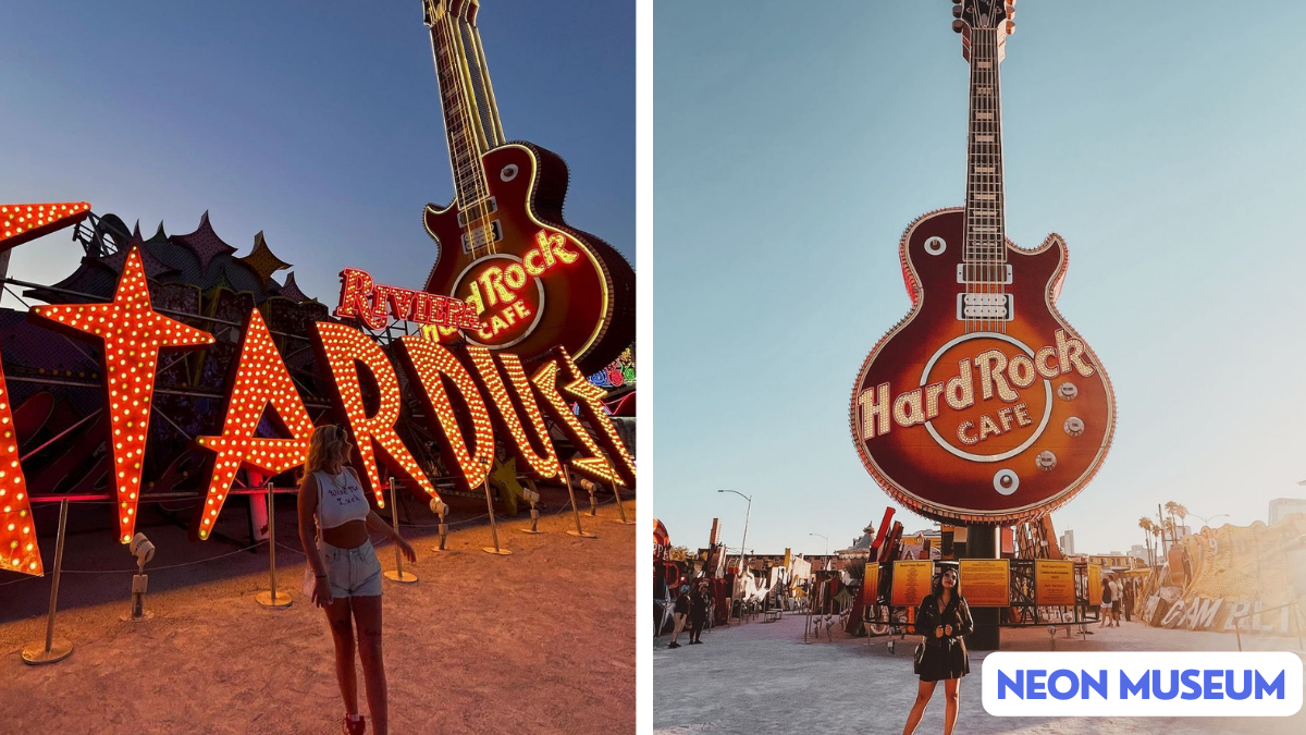 Neon Museum