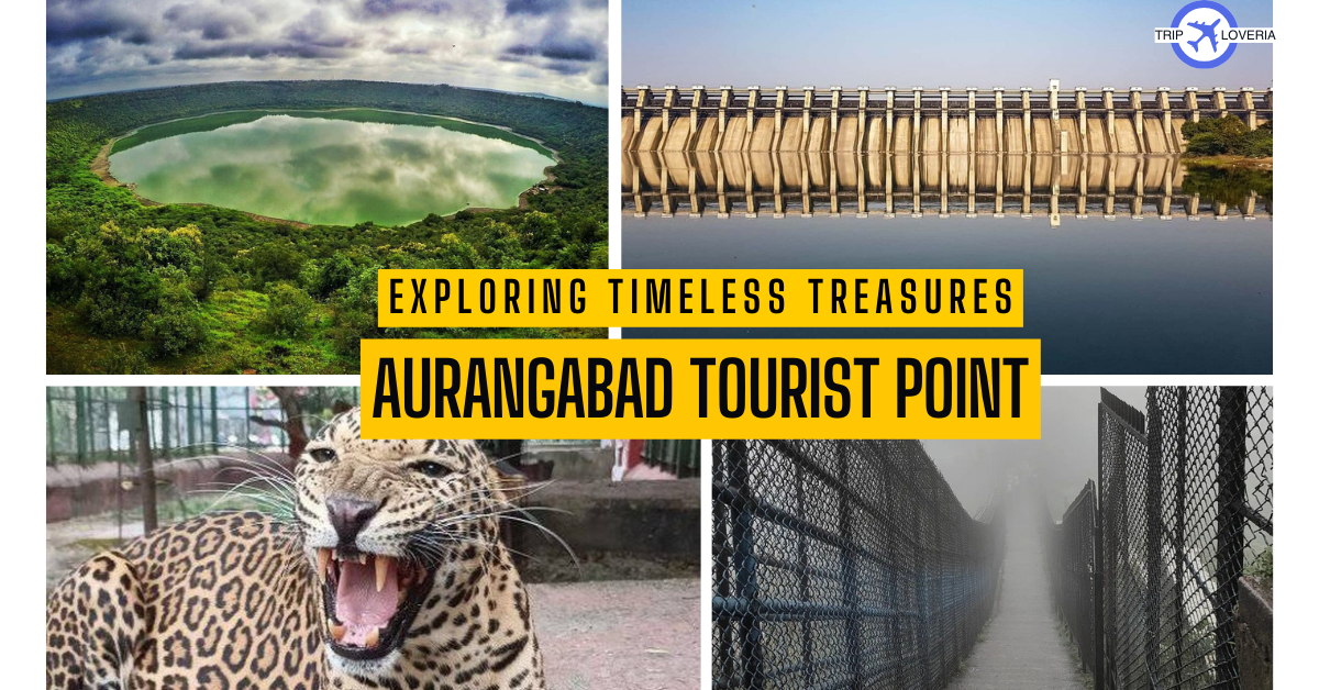 Aurangabad tourist point