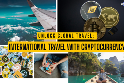 international travel with cryptocurrency