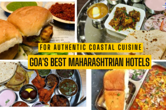 Goa's Best Maharashtrian Hotels