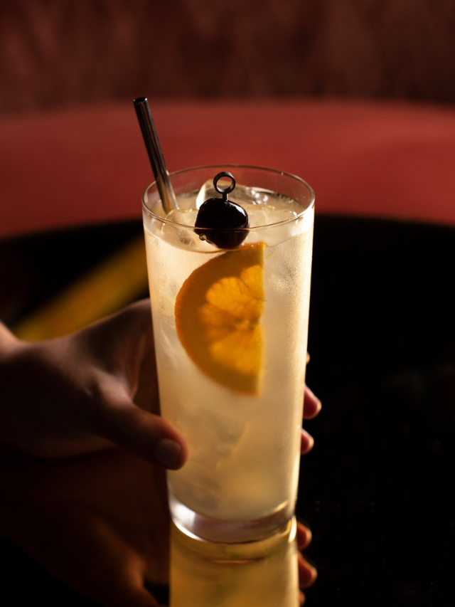 Top 10 Unforgettable Restaurants in Las Vegas 2025