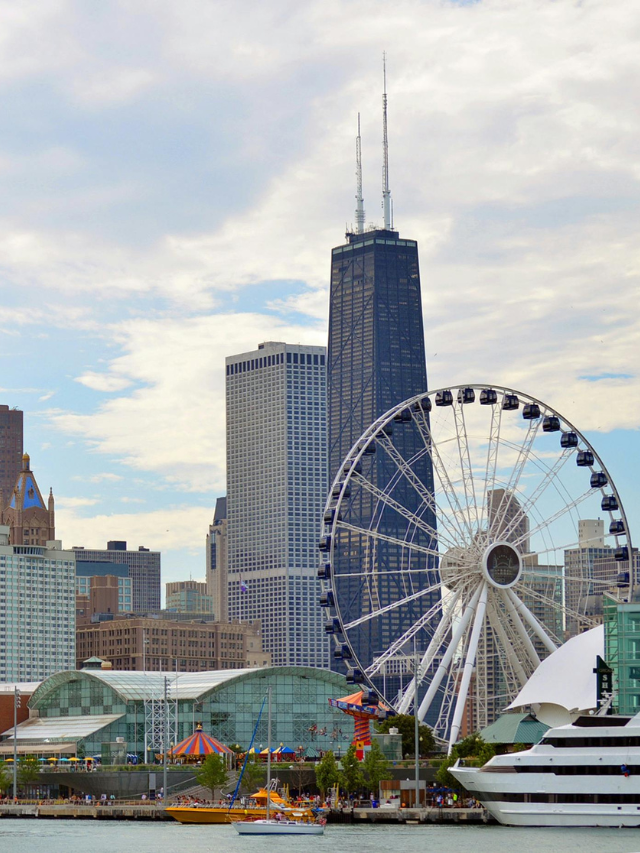 Solo Travel in the USA: Top Destinations for 2025